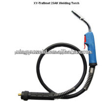 Trafimet mig welding 25AK/mig welding torch 25AK